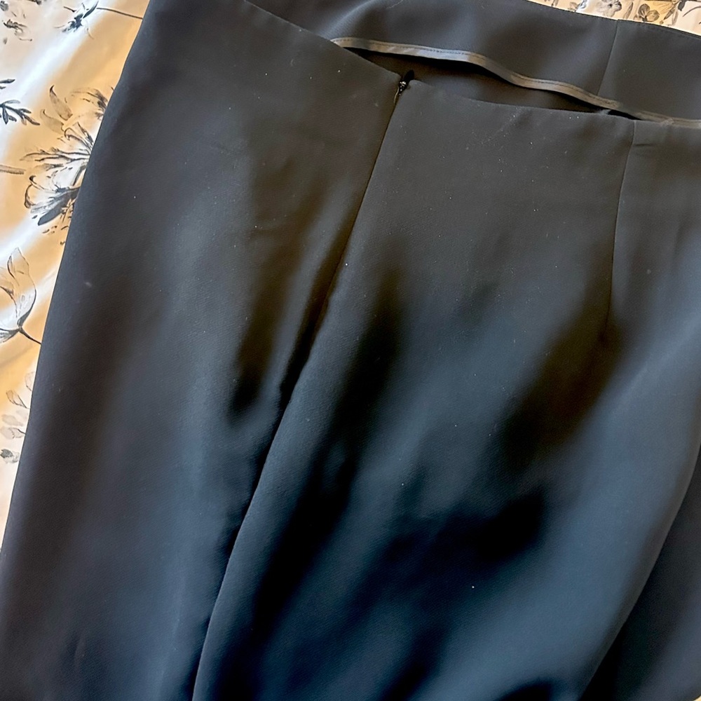 NWT Talbots Hollywood Pants Size 14 RTL $119 - Picture 3 of 5